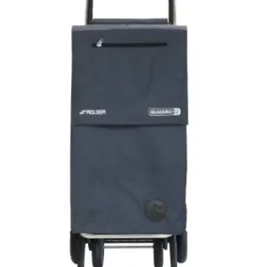 Disponible Ahora CARRO COMPRA 4 RUEDAS CHASIS REFORZADO SBELTA MF 4.2 MARENGO