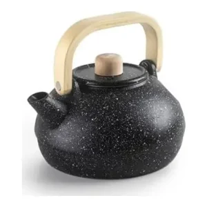 Auténtico TETERA HIERRO IZUM 1,10 L