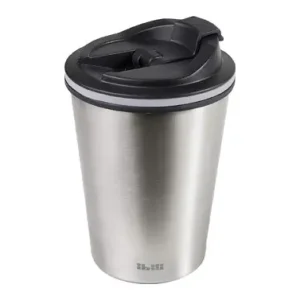 Alta Calidad VASO TERMICO INOX SATINADO 280 ML