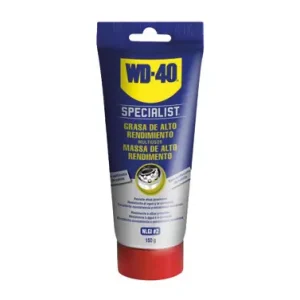 Premium GRASA DE ALTO RENDIMIENTO MULTIUSOS SPECIALIST TUBO 150GR