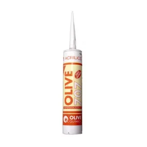 A Buen Precio SELLADOR ACRILICO D-70 300 ML BLANCO