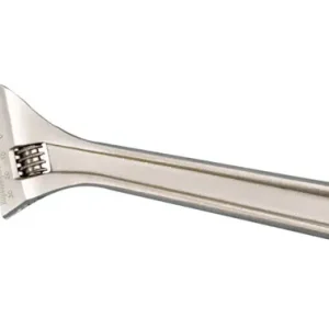 Artesanal LLAVE AJUSTABLE 8" / 200 MM APERTURA 30 MM