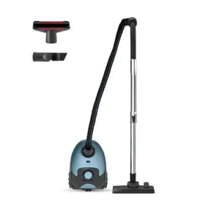 ASPIRADOR CON BOLSA HOMELAND POCKET 700 W Gran Oferta