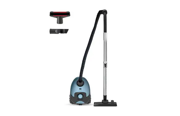 ASPIRADOR CON BOLSA HOMELAND POCKET 700 W Gran Oferta