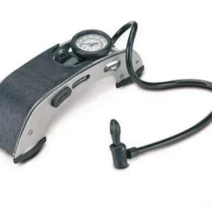 BOMBA INFLAR PEDAL MANOM 100PSI SWOLLEN BOTTARI Ordena Ya