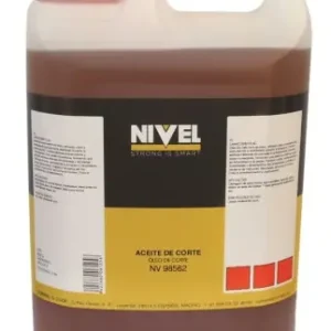 Exclusivo ACEITE CORTE REFINADO CLARO 5L