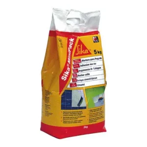 ADHESIVO PEGADO BALDOSAS MINIPACK 5 KG BLANCO Favorito De Clientes
