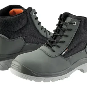 BOTA SEGURIDAD S3 COMP+ PIEL NOBUCK TALLA 39 Devolución Gratuita