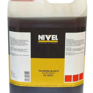 TALADRINA BLANCA REFRIGERANTE LUBRICANTE 5L Rebajas