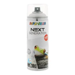 BARNIZ SPRAY NEXT SATINADO 400 ML TRANSPARENTE Envío Inmediato