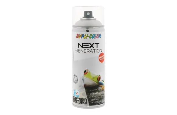 BARNIZ SPRAY NEXT SATINADO 400 ML TRANSPARENTE Envío Inmediato