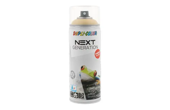 Directo De Fábrica PINTURA SPRAY NEXT SATINADO 400 ML ALBARICOQUE AMSTERDAM