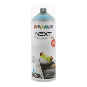 Certificado PINTURA SPRAY NEXT SATINADO 400 ML AZUL MINSK