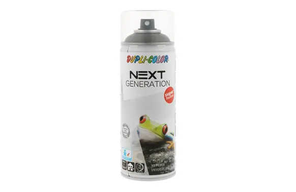 Oferta Limitada PINTURA SPRAY NEXT SATINADO 400 ML OLIVA ZAGREB