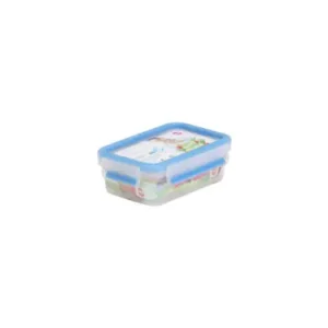 CONTENEDOR HERMETICO RECTANGULAR 0,55 L Promoción
