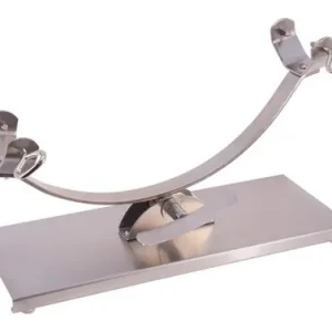 Solo Por Tiempo Limitado JAMONERO INOX BALANCIN BASE INOX