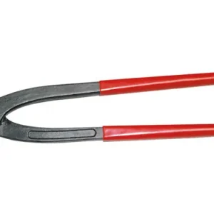 Auténtico TENAZA DE CORTE 9" 220 MM MANGOS PLASTICO