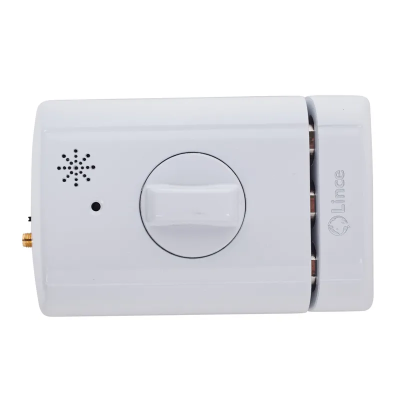 A Buen Precio CERROJO ELECTRONICO 4940TK INVISIBLE 110+26X87X35MM BLANCO