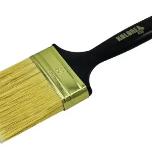 Auténtico PALETINA SUPER NEGRA PRO Nº 20 MM