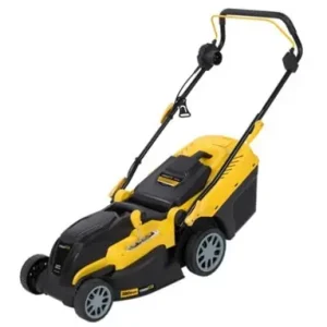 CORTACESPED ELECTRICO 1.3 KW ANCHO DE CORTE 38 CM Bestseller