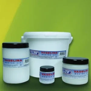 VASELINA LUBRICANTE NEUTRA LIV 450 ML Popular