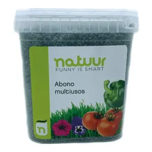 ABONO GRANULADO +OLIGOELEMENTOS 4 KG Pago Seguro