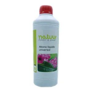 ABONO LIQUIDO CONCENTRADO + OLIGOELEMENTOS 1 L Última Versión
