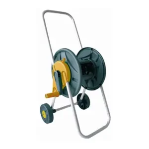CARRO PORTAMANGUERA 20 M - 25 M Última Versión
