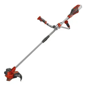 Directo De Fábrica DESBROZADORA BATERIA 18 V Ø CORTE 30 CM Ø 255 MM CUCHILLA Ø 20 MM HILO