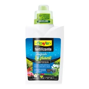 FERTILIZANTE AQUAPLANT ANTI-SEQUIA 400 ML Envío Exprés