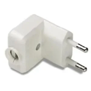 CLAVIJA BIP.10A 250V SAL.LAT. 1003 Súper Precio