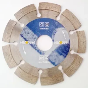 Rebajas DISCO CORTE G.OBRA 115X2X10 MM DIAM MACODIAM