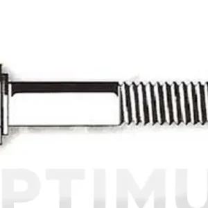 Compra Hoy TORNILLO HEXAGONAL DIN 931 8.8 CINCADO 16X110 25UDS
