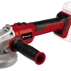 AMOLADORA BATERIA 18V 115MM 18V 115MM AXXIO SIN BATERIA Bestseller