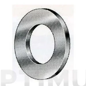 ARANDELA PLANA DIN 125 INOX A2 M 18 200 UDS Oferta De Temporada