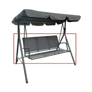 Solo Por Tiempo Limitado COJIN PARA BALANCIN COD. 23003802 GRIS