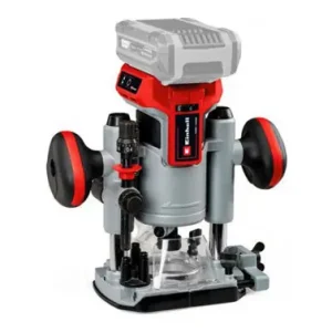 Barato FRESADORA PROFESIONAL A BATERIA TP-RO 18 SET LI BL S/BATERIA