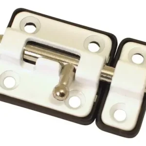 PASADOR 20MM BLANCO Últimas Unidades