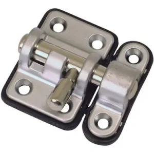 PASADOR 30MM CROMO MATE Oferta