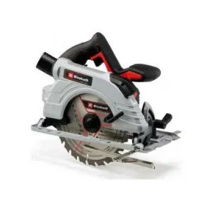 SIERRA CIRCULAR A BATERIA TP-CS 18/190 LI BL S/BATERIA Marca Reconocida
