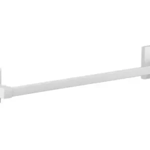 Mejor Calidad TOALLERO MEDIANO ICONIK + GF ARTIC WHITE