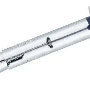 ANCLAJE REFORZADO TORNILLO M-8 X 60 MM Ø11 MM 100UDS Novedad