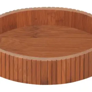 Comprar En Línea BANDEJA GIRATORIA MERA BAMBU