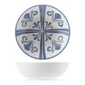 Compra Ahora BOL MELAMINA AZULEJO Ø 13CM