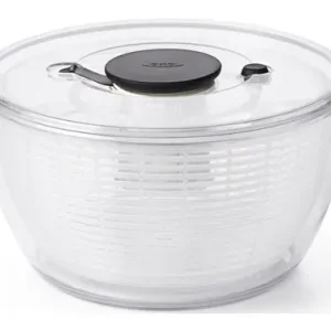 CENTRIFUGADORA ENSALADAS 20CM Solo Por Tiempo Limitado