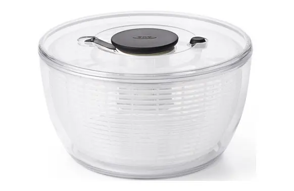 CENTRIFUGADORA ENSALADAS 25,5CM Liquidación