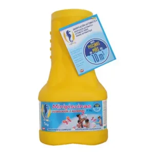 DOSIFICADOR AUTOMATICO 3 ACCIONES 1KG No Te Lo Pierdas