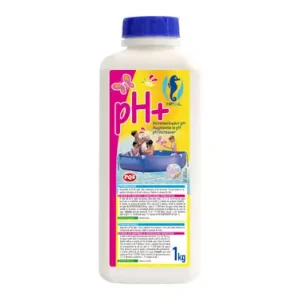 Stock Limitado INCREMENTADOR PH SOLIDO 1KG