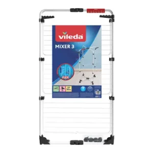 Imprescindible (Must-Have) TENDEDERO MIXER 3