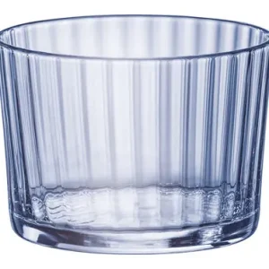 Última Versión VASO VIDRIO EXCLUSIVA BLUE RUM 22CL